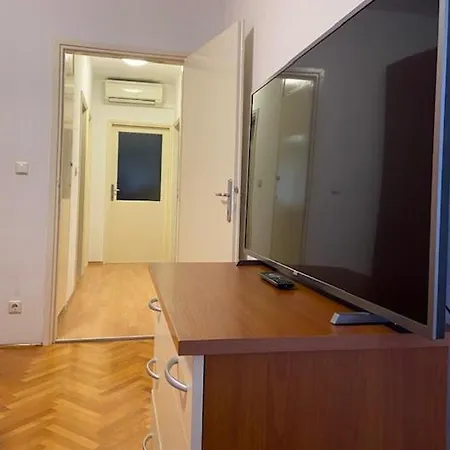 Apartman Oskar Apartman