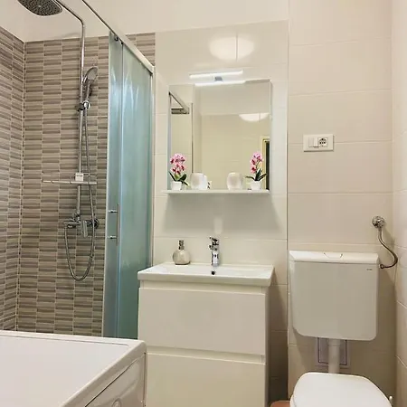 Oskar Apartman * Split
