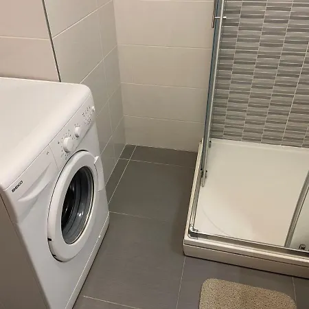 Oskar Apartman Apartman Split