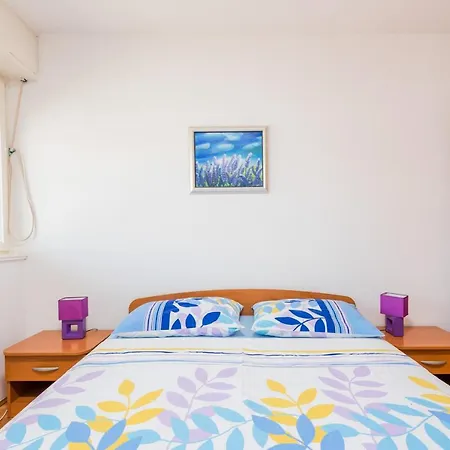 Appartement Oskar Apartman Split
